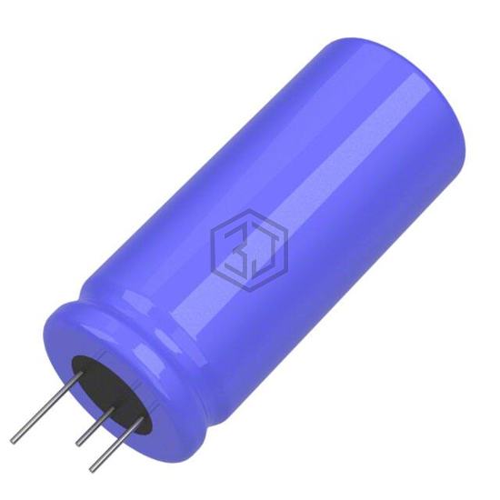 678D158M040FV3O - Vishay Sprague - Aluminum Electrolytic Capacitors