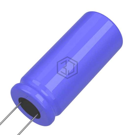 678D158M040FV5D - Vishay Sprague - Aluminum Electrolytic Capacitors