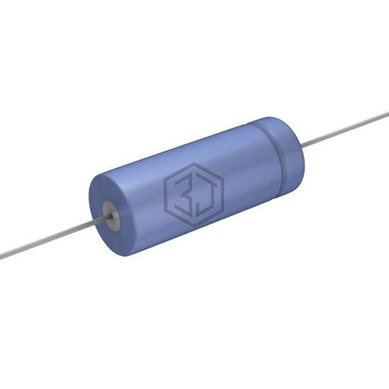 WBR2-450A - Cornell Dubilier Electronics (CDE) - Aluminum Electrolytic Capacitors