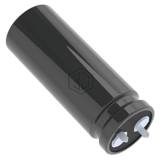 EKMZ451VSN391MP55S - United Chemi-Con - Aluminum Electrolytic Capacitors