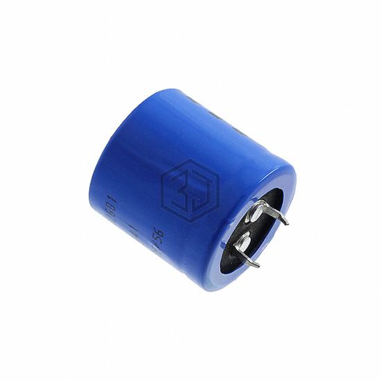 MAL215952681E3 - Vishay Beyschlag/Draloric/BC Components - Aluminum Electrolytic Capacitors