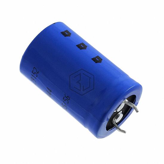 MAL215829152E3 - Vishay Beyschlag/Draloric/BC Components - Aluminum Electrolytic Capacitors