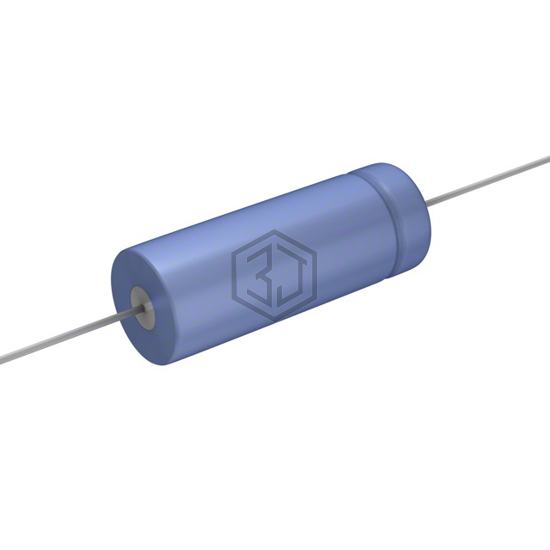 NLW200-25 - Cornell Dubilier Electronics (CDE) - Aluminum Electrolytic Capacitors