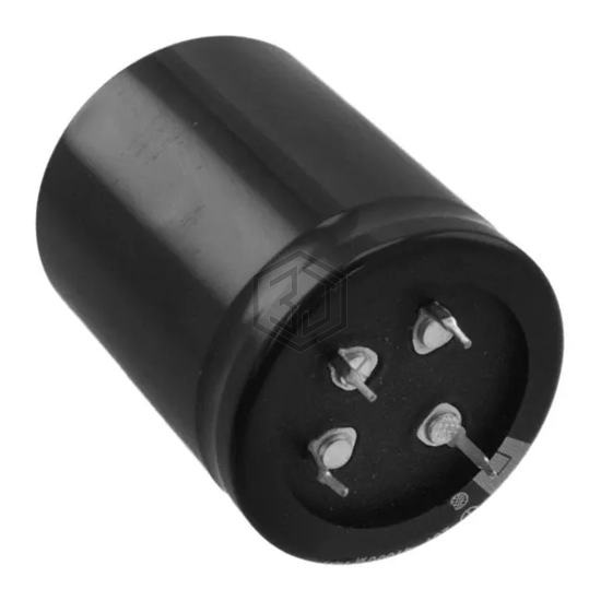 ECE-T1KA822FA - Panasonic Electronic Components - Aluminum Electrolytic Capacitors