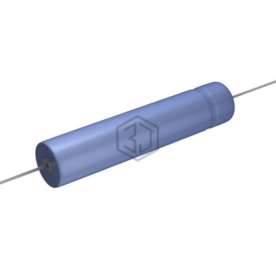 WBR50-50A - Cornell Dubilier Electronics (CDE) - Aluminum Electrolytic Capacitors