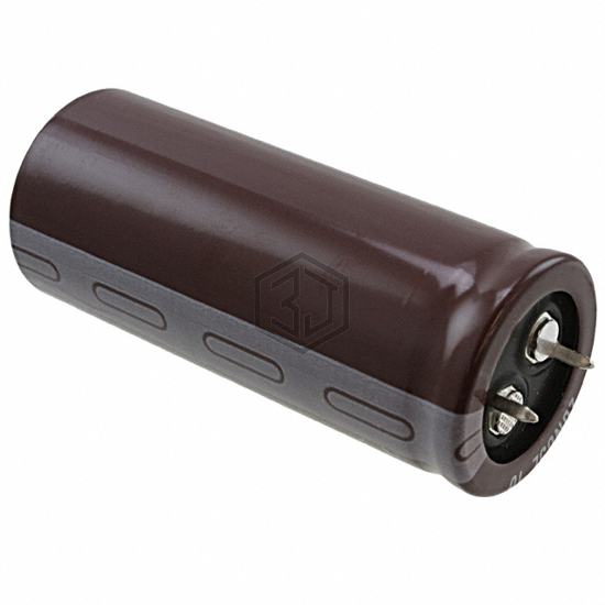 EKMR401VSN102MA55S - United Chemi-Con - Aluminum Electrolytic Capacitors