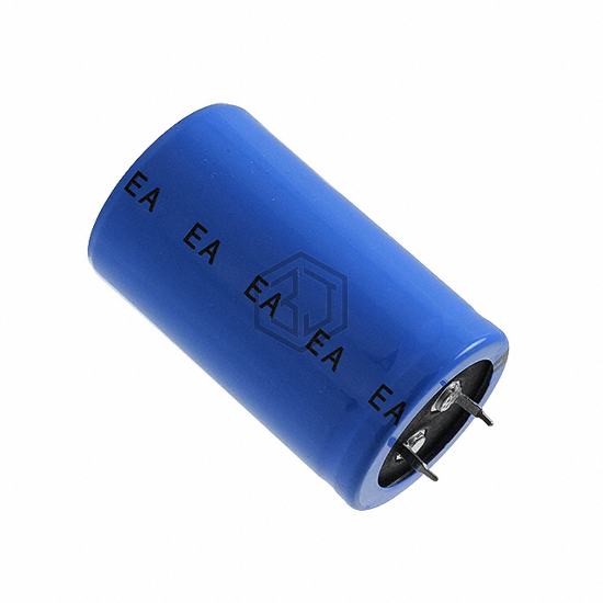 MAL209432152E3 - Vishay Beyschlag/Draloric/BC Components - Aluminum Electrolytic Capacitors