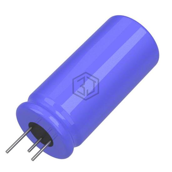 678D478M010FR5O - Vishay Sprague - Aluminum Electrolytic Capacitors