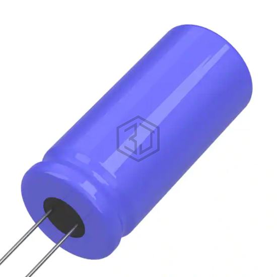 672D476H200FV5C - Vishay Sprague - Aluminum Electrolytic Capacitors