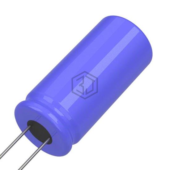 678D338M016FR4D - Vishay Sprague - Aluminum Electrolytic Capacitors