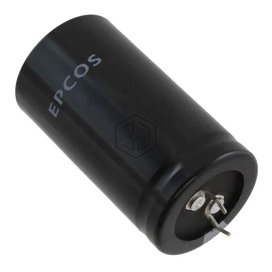 B43504B9477M000 - EPCOS - TDK Electronics - Aluminum Electrolytic Capacitors