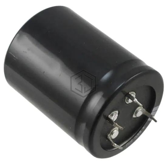 ECE-T2EP272FX - Panasonic Electronic Components - Aluminum Electrolytic Capacitors