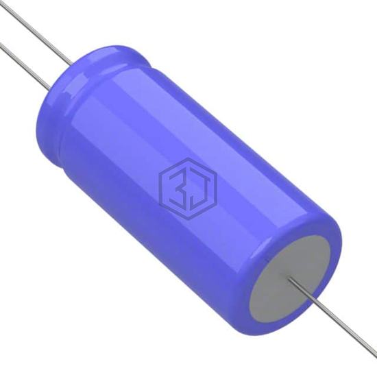 672D686H150FV3J - Vishay Sprague - Aluminum Electrolytic Capacitors