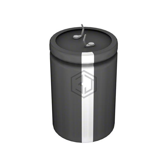 LP223M025E4P3 - Cornell Dubilier Electronics (CDE) - Aluminum Electrolytic Capacitors