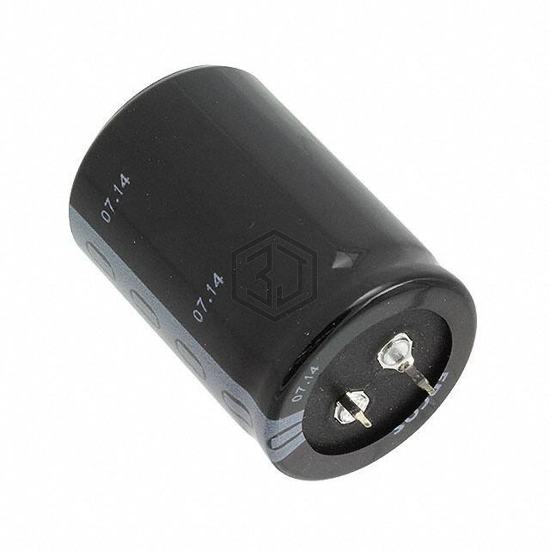 B43255A5337M000 - EPCOS - TDK Electronics - Aluminum Electrolytic Capacitors