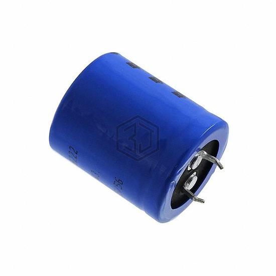 MAL215839222E3 - Vishay Beyschlag/Draloric/BC Components - Aluminum Electrolytic Capacitors