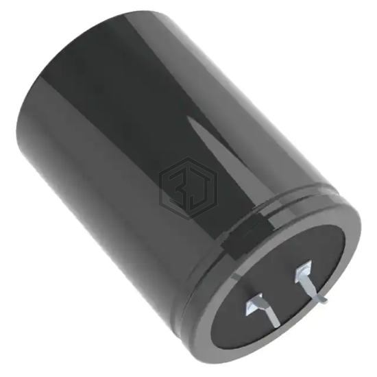 LKS1K103MESC - Nichicon - Aluminum Electrolytic Capacitors