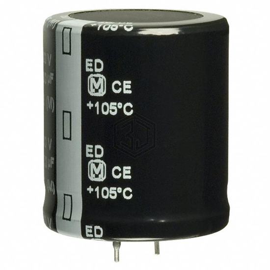 EET-ED2W331EA - Panasonic Electronic Components - Aluminum Electrolytic Capacitors