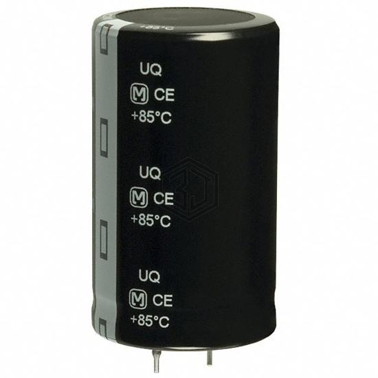 EET-UQ2G681DA - Panasonic Electronic Components - Aluminum Electrolytic Capacitors