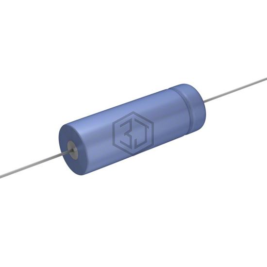 WBR150-75A - Cornell Dubilier Electronics (CDE) - Aluminum Electrolytic Capacitors