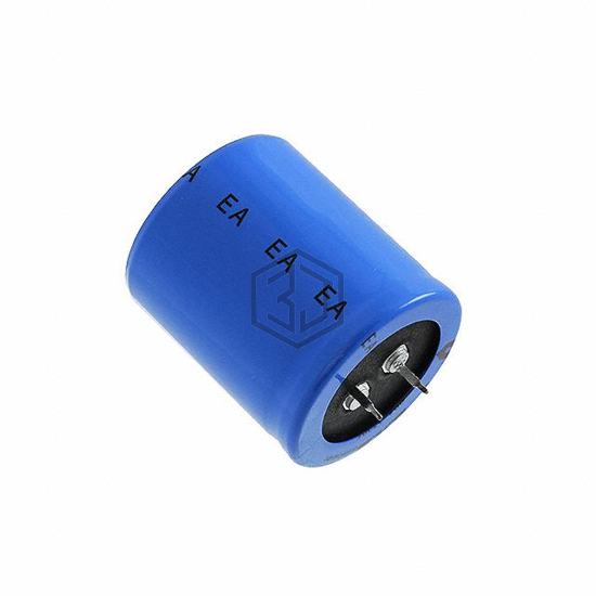 MAL209427391E3 - Vishay Beyschlag/Draloric/BC Components - Aluminum Electrolytic Capacitors