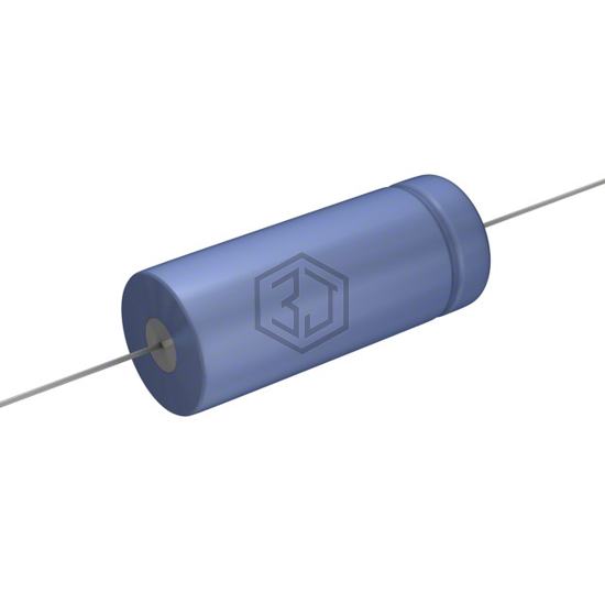 WBR60-150A - Cornell Dubilier Electronics (CDE) - Aluminum Electrolytic Capacitors
