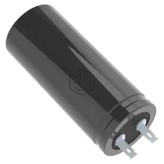 LKG1H103MKN - Nichicon - Aluminum Electrolytic Capacitors