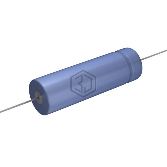 WBR500-35A - Cornell Dubilier Electronics (CDE) - Aluminum Electrolytic Capacitors
