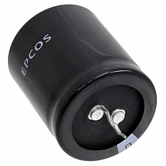 B43601B5477M000 - EPCOS - TDK Electronics - Aluminum Electrolytic Capacitors