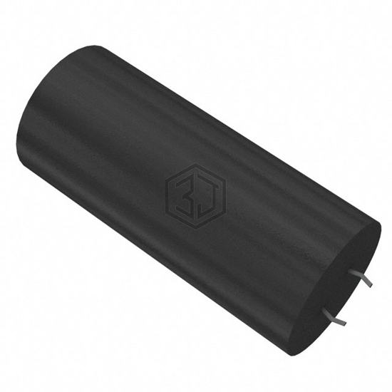 ALC40A681DL400 - KEMET - Aluminum Electrolytic Capacitors