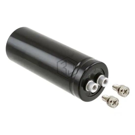 400LSQ820MEFC36X98 - Rubycon - Aluminum Electrolytic Capacitors