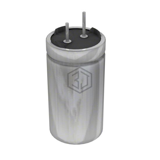 VPR601U050L1L - Cornell Dubilier Electronics (CDE) - Aluminum Electrolytic Capacitors