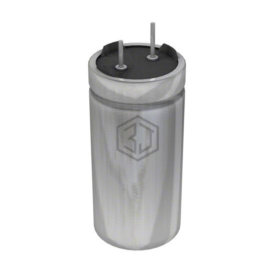 VPR282U025N2C - Cornell Dubilier Electronics (CDE) - Aluminum Electrolytic Capacitors