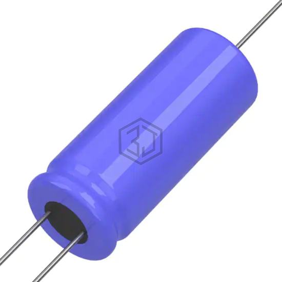678D477M063ER5J - Vishay Sprague - Aluminum Electrolytic Capacitors