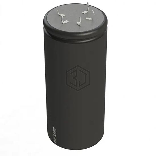 ALC80H184FP025 - KEMET - Aluminum Electrolytic Capacitors