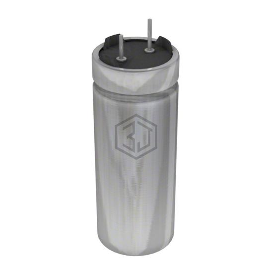 VPR222U040N2L - Cornell Dubilier Electronics (CDE) - Aluminum Electrolytic Capacitors