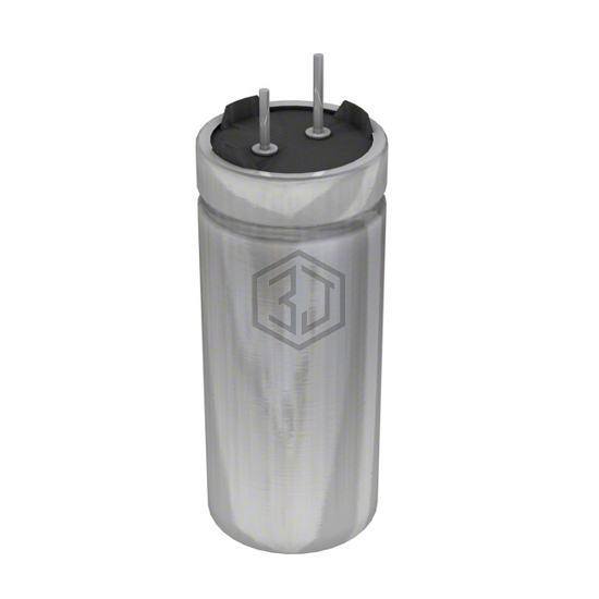 VPR372U016L2C - Cornell Dubilier Electronics (CDE) - Aluminum Electrolytic Capacitors
