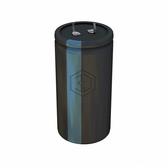 380LX332M160A072 - Cornell Dubilier Electronics (CDE) - Aluminum Electrolytic Capacitors
