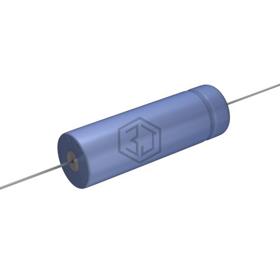 WBR1000-35A - Cornell Dubilier Electronics (CDE) - Aluminum Electrolytic Capacitors