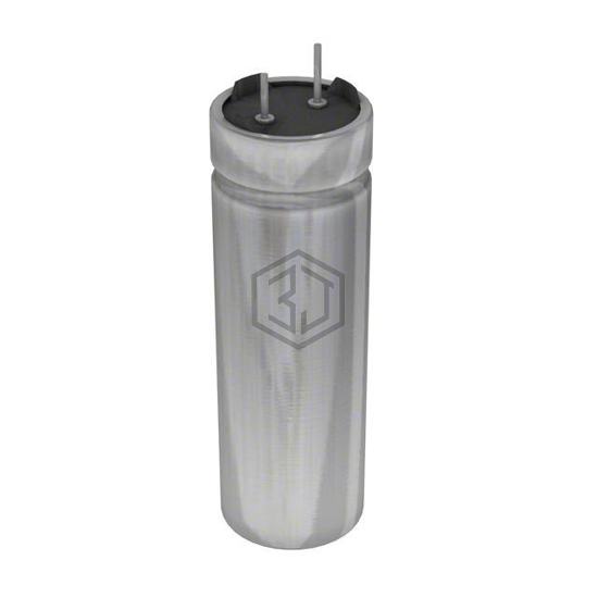 VPR282U040N3C - Cornell Dubilier Electronics (CDE) - Aluminum Electrolytic Capacitors