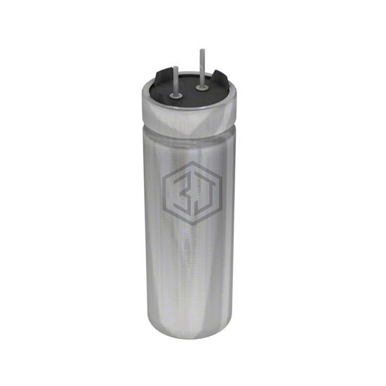 VPR282U025L2L - Cornell Dubilier Electronics (CDE) - Aluminum Electrolytic Capacitors
