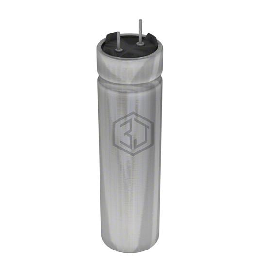 VPR103U016N3L - Cornell Dubilier Electronics (CDE) - Aluminum Electrolytic Capacitors