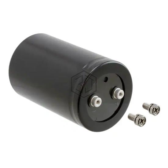 25LSW100000MEFC51X118 - Rubycon - Aluminum Electrolytic Capacitors