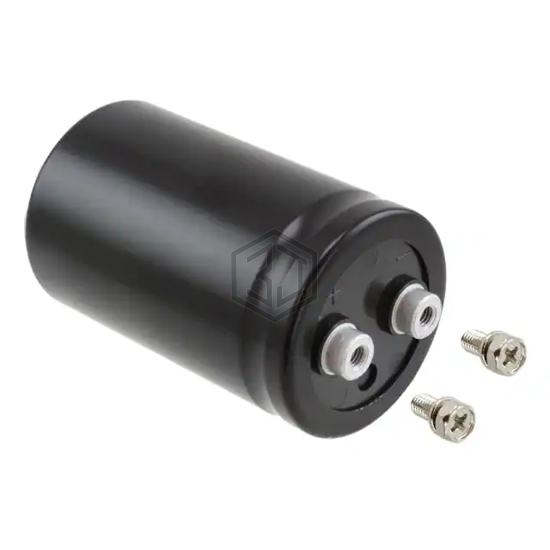 25LSQ82000MEFC51X83 - Rubycon - Aluminum Electrolytic Capacitors
