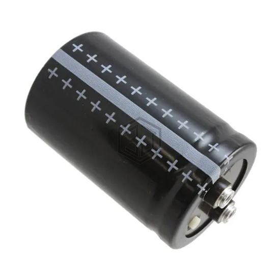 B43564A4108M000 - EPCOS - TDK Electronics - Aluminum Electrolytic Capacitors