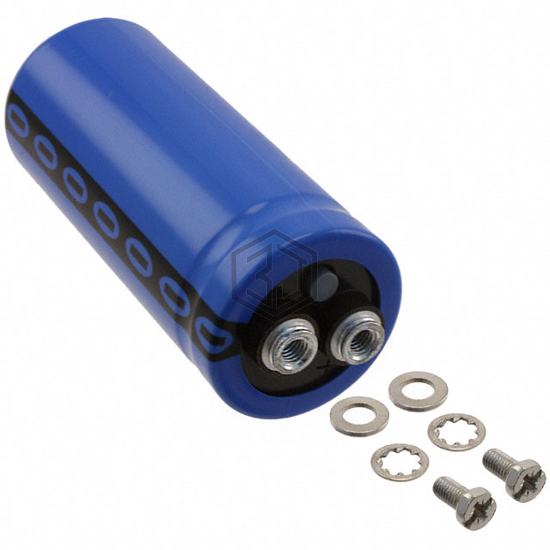 MAL210216471E3 - Vishay Beyschlag/Draloric/BC Components - Aluminum Electrolytic Capacitors