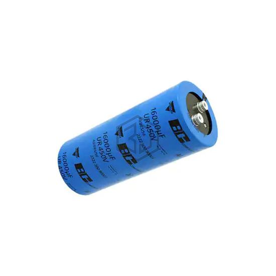 MAL250075103E3 - Vishay Beyschlag/Draloric/BC Components - Aluminum Electrolytic Capacitors
