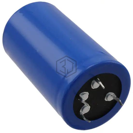 MAL209629681E3 - Vishay Beyschlag/Draloric/BC Components - Aluminum Electrolytic Capacitors