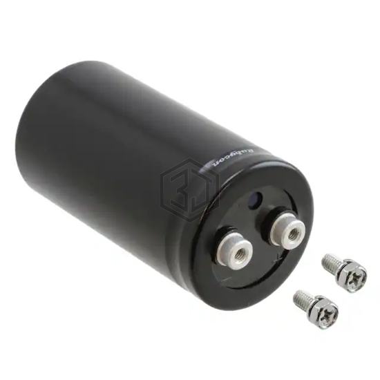 400LSW1000MNB51X98 - Rubycon - Aluminum Electrolytic Capacitors