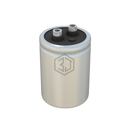 CGR102U050R1N - Cornell Dubilier Electronics (CDE) - Aluminum Electrolytic Capacitors